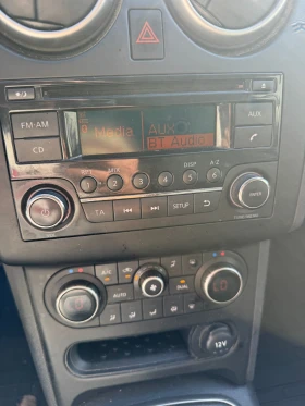Nissan Qashqai, снимка 4