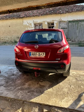 Nissan Qashqai, снимка 8