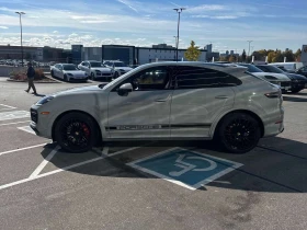 Porsche Cayenne GTS  CARFAX, снимка 2