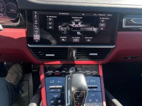 Porsche Cayenne GTS  CARFAX, снимка 9