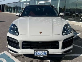 Porsche Cayenne GTS  CARFAX, снимка 6