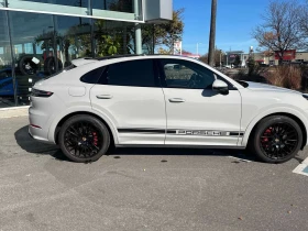 Porsche Cayenne GTS  CARFAX, снимка 3
