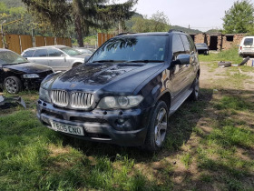 BMW X5 3.0д 218кс , снимка 1 - Автомобили и джипове - 45777171