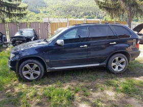 BMW X5 3.0д 218кс , снимка 6