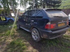 BMW X5 3.0д 218кс , снимка 4