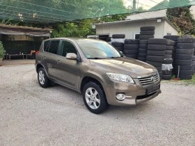 Toyota Rav4 2.2 D-4D  4x4  - [3] 