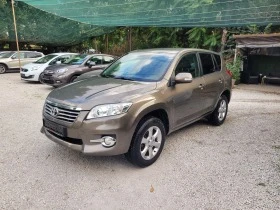     Toyota Rav4 2.2 D-4D  4x4 