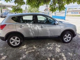 Nissan Qashqai | Mobile.bg    4