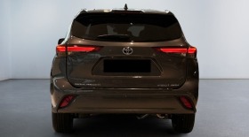 Toyota Highlander Hybrid = NEW= 7 Seats/Executive Гаранция, снимка 4