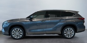 Toyota Highlander Hybrid = NEW= 7 Seats/Executive Гаранция, снимка 6