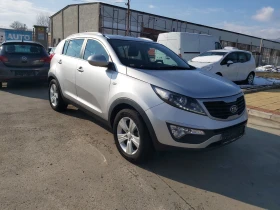 Kia Sportage 1.6i-6sk-130.000km-Euro-5B | Mobile.bg    3