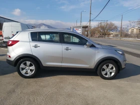 Kia Sportage 1.6i-6sk-130.000km-Euro-5B | Mobile.bg    4