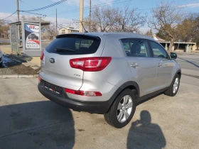 Kia Sportage 1.6i-6sk-130.000km-Euro-5B | Mobile.bg    5