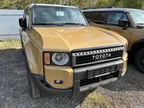 Toyota Land cruiser FIRST EDITION , снимка 1