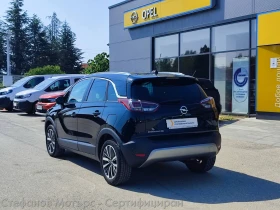 Opel Crossland X Ultimate 1.2 Turbo (130hp) AT6 | Mobile.bg    6