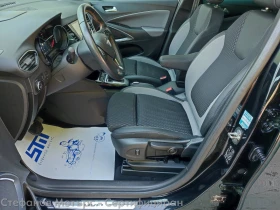 Opel Crossland X Ultimate 1.2 Turbo (130hp) AT6 | Mobile.bg    12
