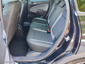 Opel Crossland X Ultimate 1.2 Turbo (130hp) AT6 | Mobile.bg    13