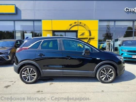 Opel Crossland X Ultimate 1.2 Turbo (130hp) AT6 | Mobile.bg    5