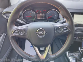 Opel Crossland X Ultimate 1.2 Turbo (130hp) AT6 | Mobile.bg    9
