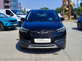 Opel Crossland X Ultimate 1.2 Turbo (130hp) AT6 | Mobile.bg    2