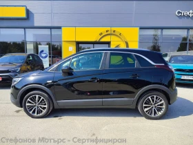 Opel Crossland X Ultimate 1.2 Turbo (130hp) AT6 | Mobile.bg    4