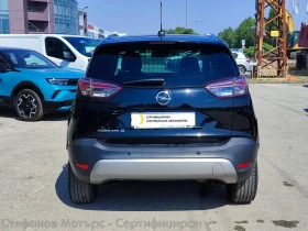 Opel Crossland X Ultimate 1.2 Turbo (130hp) AT6 | Mobile.bg    7