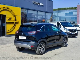 Opel Crossland X Ultimate 1.2 Turbo (130hp) AT6 | Mobile.bg    8