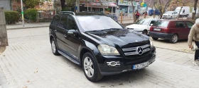 Mercedes-Benz GL 320, снимка 4