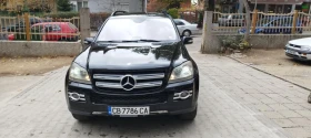 Mercedes-Benz GL 320, снимка 6