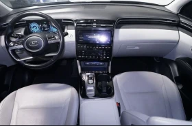 Hyundai Tucson 1.6 PHEV AWD PRIME, снимка 9