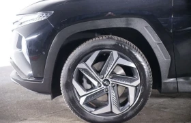 Hyundai Tucson 1.6 PHEV AWD PRIME, снимка 5