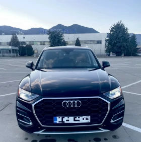 Audi Q5 Premium, снимка 3