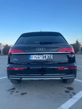 Audi Q5 Premium, снимка 4