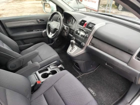 Honda Cr-v 2.0i* AWD* SWISS | Mobile.bg    11