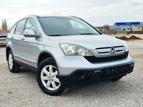 Honda Cr-v 2.0i* AWD* SWISS | Mobile.bg    7