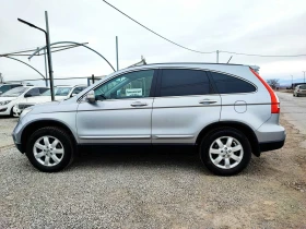     Honda Cr-v 2.0i* AWD* SWISS