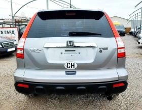     Honda Cr-v 2.0i* AWD* SWISS