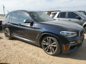 BMW X3, снимка 4