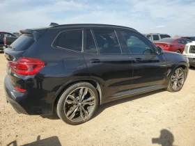 BMW X3, снимка 3