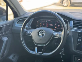 VW Tiguan Comfortline 2.0TDI 4MOTION BMT | Mobile.bg    11