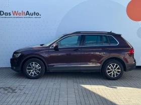 VW Tiguan Comfortline 2.0TDI 4MOTION BMT | Mobile.bg    2