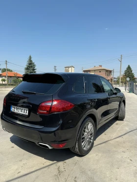 Porsche Cayenne  S, снимка 2