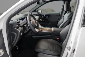 Обява за продажба на Mercedes-Benz GLC 400 e 4Matic Plug-in = AMG Line = Airmatic Гаранция ~ 161 808 лв. - изображение 5