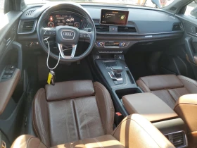 Audi Q5 PRESTIGE Обдух* 360* Bang&Olusfen 3D* Дистроник* - 26800 лв. - 77195847 8