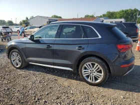 Audi Q5 PRESTIGE Обдух* 360* Bang&Olusfen 3D* Дистроник* - 26800 лв. - 77195847 3