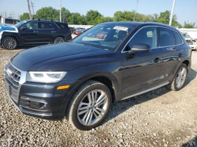 Audi Q5 PRESTIGE Обдух* 360* Bang&Olusfen 3D* Дистроник* - 26800 лв. - 77195847 2