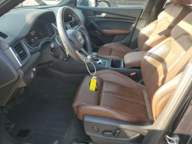 Audi Q5 PRESTIGE Обдух* 360* Bang&Olusfen 3D* Дистроник* - 26800 лв. - 77195847 7