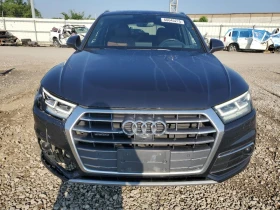 Audi Q5 PRESTIGE Обдух* 360* Bang&Olusfen 3D* Дистроник* 