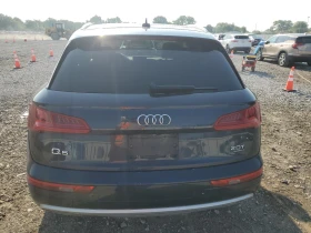 Audi Q5 PRESTIGE Обдух* 360* Bang&Olusfen 3D* Дистроник* - 26800 лв. - 77195847 4