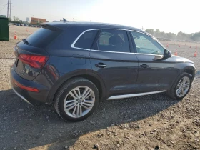 Audi Q5 PRESTIGE Обдух* 360* Bang&Olusfen 3D* Дистроник* - 26800 лв. - 77195847 5